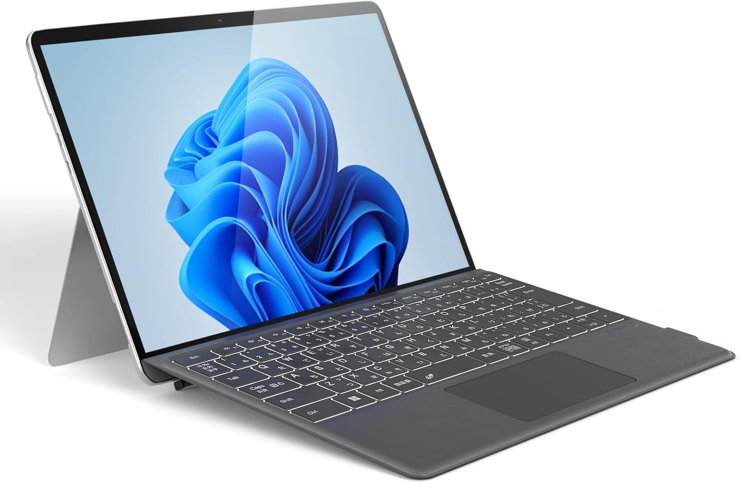 surface pro キーボード 日本語配列 ブラック ヨドバシ.com - マイクロソフト Microsoft Surface Pro 13インチ