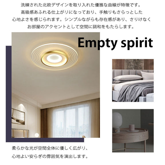 ryd-182【5年保証】おしゃれ シーリングライト 子供部屋 寝室 ダイニング キッチン リビング 方形 円型 直径40 50cm 6畳 8畳 12畳 リモコン付き 常夜灯 調光調色 タイマー 明るい 北欧風 LED 照明 かわいい 高級感 モダン ゴールド
