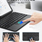【最新型】Omikamo iPad A16 第11世代/10世代 キーボード ケース 標準JIS日本語配列 iPad air 11インチ ケース キーボード M3/M2対応 超高精度タッチパッド搭載 アイパッド Pro 11インチ 第4/3/2/1世代 アイパッド air 第5/4世代 10.9インチ対応