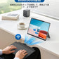 Omikamo サーフェス プロ キーボード ワイヤレス Surface Pro 3/4/5/6/7/7+対応 JIS標準日本語配列 Surface キーボードBluetooth 5.3 トラックパッド付き Typ-C充電式 カバー兼用 薄型 軽量 日本語取扱説明書
