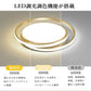 照明器具 シーリングライト 調光調色 リモコン付き 常夜灯 タイマー 6畳 8畳 12畳 LED 明るい 北欧風 キッチン ダイニング リビング 寝室 子供部屋 器具 おしゃれ かわいい 高級感 ゴールド ブラック ホワイト 新生活