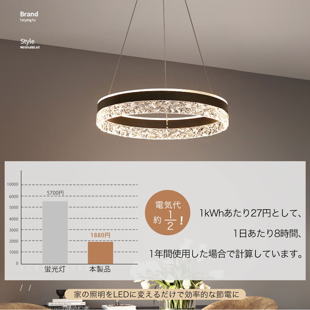 ryd-105 照明 シーリングライト 子供部屋 ダイニング リビング 寝室 キッチン 12畳 6畳 8畳 リモコン付き タイマー 調光調色 常夜灯 明るい 北欧風 LED 器具 おしゃれ かわいい 高級感 モダン ホワイト ブラック 直径50cm