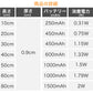 センサーライト マグネット式 10/20/30/40/50/60/80cm USB充電 3色調光 人感センサー 薄型 LEDライト 薄い クローゼット キッチン 階段 廊下 室内 電球色 自然色 調色 LEDセンサーライト 新生活 一人暮らし 防災