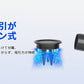 掃除機 コードレス 専用スタント付き 革新版650W 50kPa 超強力吸引 掃除機 ハンディ軽量 直立式 静音  LCDタッチディスプレイ お手入れ簡単 HEPA多重濾過 3段吸引力 スティック着脱式バッテリー  LEDライト 車載用 家庭用 PSE認証済 日本語取扱説明書