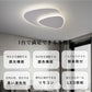 ryd-123 シーリングライト 北欧 寝室 リビング キッチン ダイニング 子供部屋 8畳 12畳 6畳 LED 明るい 北欧風 モダン おしゃれ 器具 高級感 かわいい 常夜灯 タイマー リモコン付き 調光調色 ホワイト 幅50cm