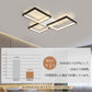 ryd-116 照明 シーリングライト リモコン付き 調光 調色 常夜灯 タイマー 6畳 8畳 12畳 明るい LED 北欧風 子供部屋 寝室 リビング ダイニング キッチン 器具 おしゃれ かわいい 高級感 ゴールド ブラック