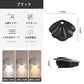 lldq-mz-l2601 センサーライト 壁掛け 人感センサーライト マグネット 3色調光 LEDライト ホワイト ブラック USB充電式 配線不要 室内照明 省エネ 自動点灯モード付き クローゼット 玄関 キッチン 階段 廊下 室内 新生活 おしゃれ かわいい