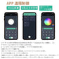 おしゃれ シーリングライト 調光 調色 常夜灯 リモコン付き タイマー 6畳 8畳 12畳 北欧風 明るい LED 子供部屋 寝室 リビング ダイニング キッチン 器具 かわいい 高級感 グレー ブラック ホワイト 直径30 40 45 50cm