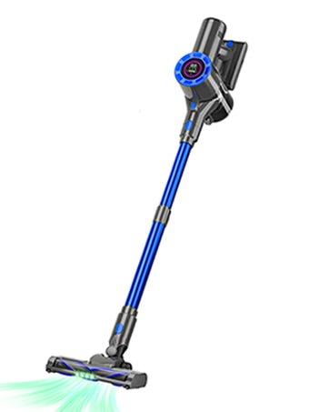 掃除機 コードレス 専用スタント付き 革新版650W 50kPa 超強力吸引 掃除機 ハンディ軽量 直立式 静音  LCDタッチディスプレイ お手入れ簡単 HEPA多重濾過 3段吸引力 スティック着脱式バッテリー  LEDライト 車載用 家庭用 PSE認証済 日本語取扱説明書