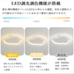 照明器具 シーリングライト 常夜灯 タイマー リモコン付 調光調色き 6畳 8畳 12畳 LED 明るい 北欧風 リビング ダイニング キッチン 寝室 子供部屋 器具 おしゃれ かわいい 高級感 ブラック ホワイト ins 薄型 直径40 50 60cm 新生活