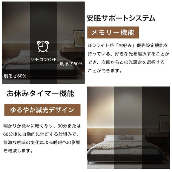 ryd-208【5年保証】ペンダントライト 照明 おしゃれ LED 吊下げ灯 リモコン リビング ダイニング 寝室 子供部屋 キッチン 8畳 12畳 6畳 単層 二層 幅40 60cm 常夜灯 タイマー リモコン付き 調光調色 明るい 北欧風 照明 かわいい 高級感 モダン ゴールド