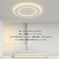 ledシーリングライト 常夜灯 調光調色 リモコン付き タイマー 6畳 8畳 12畳 LED 北欧風 明るい ダイニング キッチン リビング 寝室 子供部屋 器具 おしゃれ 高級感 かわいい ホワイト 薄型 円形 直径30 40 50 60cm 新生活