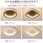 ryd-125 シーリングライト 北欧 ダイニング 寝室 キッチン 子供部屋 リビング 12畳 6畳 8畳 LED 明るい 北欧風 器具 おしゃれ かわいい 高級感 モダン 常夜灯 調光調色 タイマー リモコン付き ホワイト ブラック 円型 方形