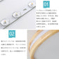 ryd-112 シーリングライト 北欧 子供部屋 キッチン リビング ダイニング 寝室 8畳 12畳 6畳 北欧風 LED 明るい おしゃれ モダン 器具 かわいい 高級感 調光調色 タイマー リモコン付き 常夜灯 ナチュラル 円形 直径40cm 直径50cm