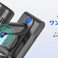 掃除機 コードレス 専用スタント付き 革新版650W 50kPa 超強力吸引 掃除機 ハンディ軽量 直立式 静音  LCDタッチディスプレイ お手入れ簡単 HEPA多重濾過 3段吸引力 スティック着脱式バッテリー  LEDライト 車載用 家庭用 PSE認証済 日本語取扱説明書