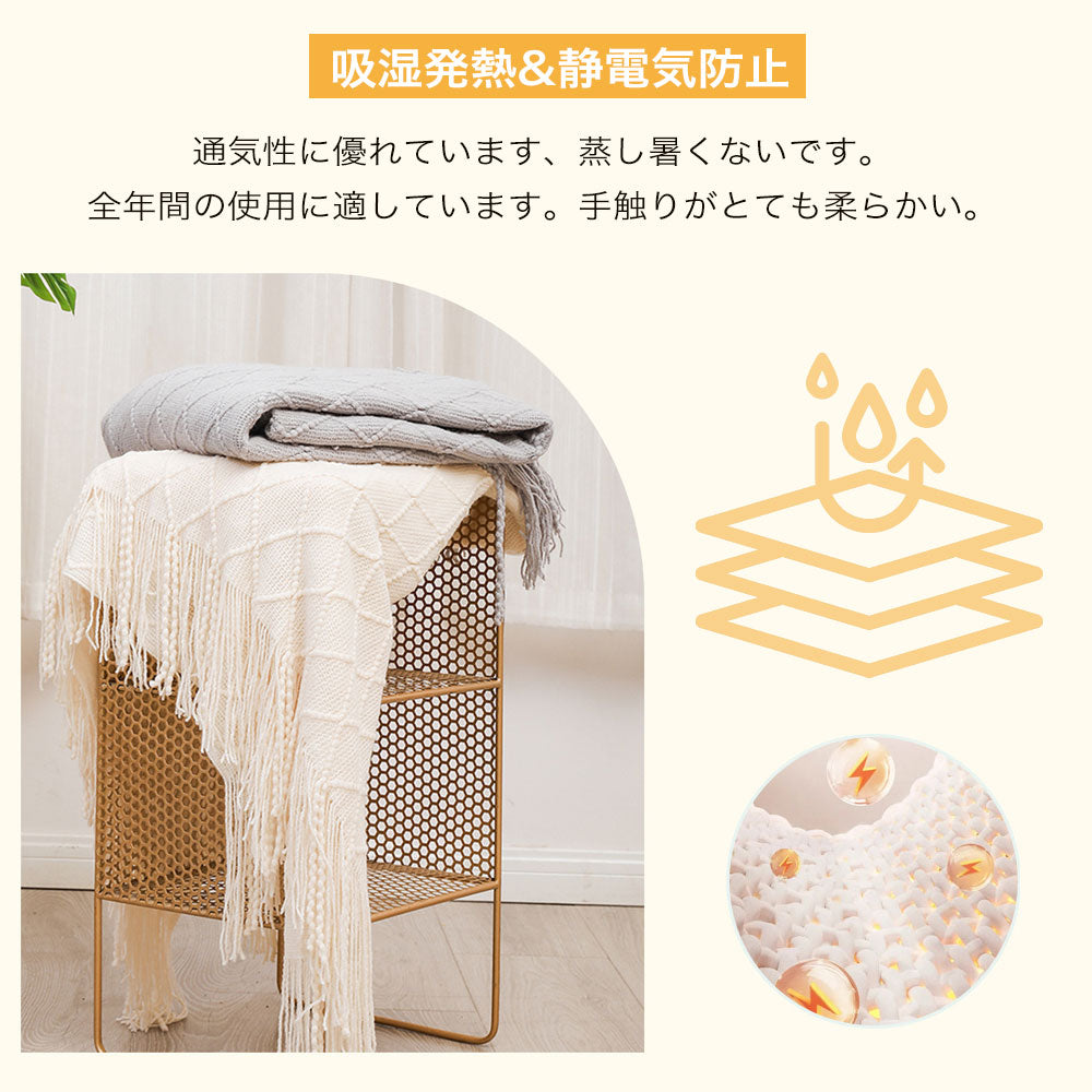 掛け毛布 洗える 毛布 ひざ掛け ブランケット オールシーズン 膝掛け 軽量 マイクロファイバー シングル セミダブル ダブル あったか チェック 夏 春 秋 新生活 一人暮らし おしゃれ かわいい 無地