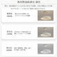 ryd-154【5年保証】ペンダントライト led?吊下げ灯 リビング キッチン 子供部屋 ダイニング 寝室 12畳 6畳 8畳 北欧風 LED 明るい おしゃれ モダン 照明 高級感 かわいい リモコン付き タイマー 調光調色 常夜灯 ホワイト ブラック 直径50cm