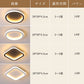 ryd-125 シーリングライト 北欧 ダイニング 寝室 キッチン 子供部屋 リビング 12畳 6畳 8畳 LED 明るい 北欧風 器具 おしゃれ かわいい 高級感 モダン 常夜灯 調光調色 タイマー リモコン付き ホワイト ブラック 円型 方形