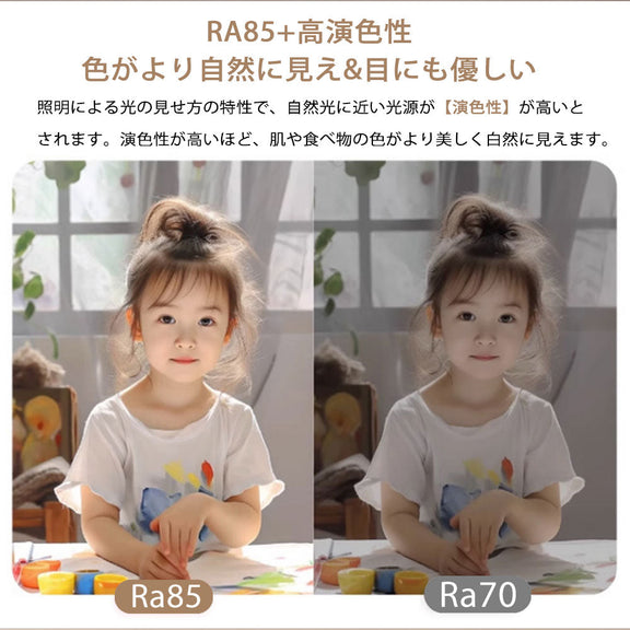 ryd-197【5年保証】照明器具 シーリングライト リビング 寝室 子供部屋 キッチン ダイニング 6畳 8畳 12畳 調光調色 常夜灯 リモコン付き タイマー 北欧風 LED 明るい おしゃれ モダン 照明 かわいい 高級感 ホワイト 50×50cm