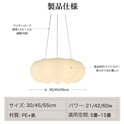 ryd-009 ledシーリングライト 常夜灯 リモコン付 調光調色き タイマー 6畳 8畳 12畳 LED 北欧風 明るい リビング ダイニング キッチン 寝室 子供部屋 おしゃれ 器具 かわいい 高級感 吊り下げ ホワイト 花 直径30 45 55cm 新生活