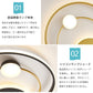 ryd-118 照明 シーリングライト リモコン付き タイマー 調光 調色 常夜灯 6畳 8畳 12畳 明るい LED 北欧風 子供部屋 寝室 リビング ダイニング キッチン 器具 おしゃれ 高級感 かわいい ゴールド ブラック‐ゴールド 円形 直径52cm