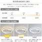 ryd-144【5年保証】シーリングライト led 調光 調色 キッチン 寝室 ダイニング 子供部屋 リビング 6畳 12畳 8畳 リモコン付き タイマー 調光調色 常夜灯 北欧風 明るい LED おしゃれ モダン 照明 かわいい ホワイト ブラック 直径40cm 直径50cm