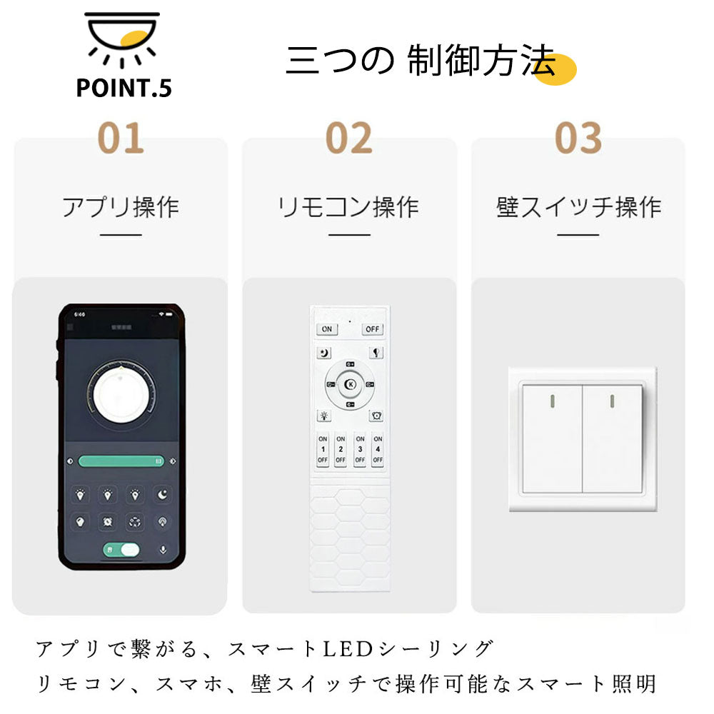 ryd-126 シーリングライト 北欧 リビング キッチン 寝室 ダイニング 子供部屋 6畳 12畳 8畳 リモコン付き タイマー 調光調色 常夜灯 明るい 北欧風 LED 器具 おしゃれ かわいい 高級感 モダン ホワイト ブラック ホワイト‐ピンク ホワイト‐ブルー 直径50cm