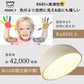 ryd-113 シーリングライト 北欧 ダイニング 子供部屋 キッチン リビング 寝室 8畳 12畳 6畳 北欧風 LED 明るい おしゃれ モダン 器具 高級感 かわいい 常夜灯 調光調色 タイマー リモコン付き ホワイト ブラック 直径35cm 直径50cm