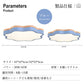 ryd-028 照明器具 シーリングライト リモコン付き 常夜灯 調光 調色 タイマー 6畳 8畳 LED 明るい 北欧風 ダイニング キッチン リビング 寝室 子供部屋 おしゃれ 高級 かわいい イエロー グリーン ピンク ブラック ブルー ホワイト 直径42 52cm