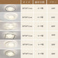 ryd-119 照明 シーリングライト リモコン付き 常夜灯 調光調色 タイマー 6畳 8畳 12畳 明るい LED 北欧風 寝室 リビング ダイニング キッチン 子供部屋 おしゃれ 器具 かわいい 高級感 ホワイト ホワイト‐ブラック