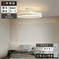 ryd-139【5年保証】シーリングライト led 調光 調色 キッチン 子供部屋 ダイニング リビング 寝室 12畳 8畳 6畳 常夜灯 リモコン付き タイマー 調光調色 北欧風 明るい LED 照明 モダン おしゃれ かわいい 高級感 ホワイト 直径40cm 直径50cm