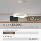 ryd-145【5年保証】ペンダントライト 吊下げ灯 led 調光 調色 ダイニング リビング 子供部屋 寝室 キッチン 12畳 6畳 8畳 明るい LED 北欧風 おしゃれ 照明 モダン かわいい 高級感 リモコン付き 調光調色 常夜灯 タイマー ホワイト 直径42cm 直径52cm