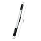 lldq-mz-l2901 センサーライト マグネット式 38cm 充電式 3色調光 人感センサー LEDディスプレイ LEDライト クローゼット キッチン 階段 廊下 室内 電球色 自然色 調色 LEDセンサーライト 新生活 一人暮らし 防災