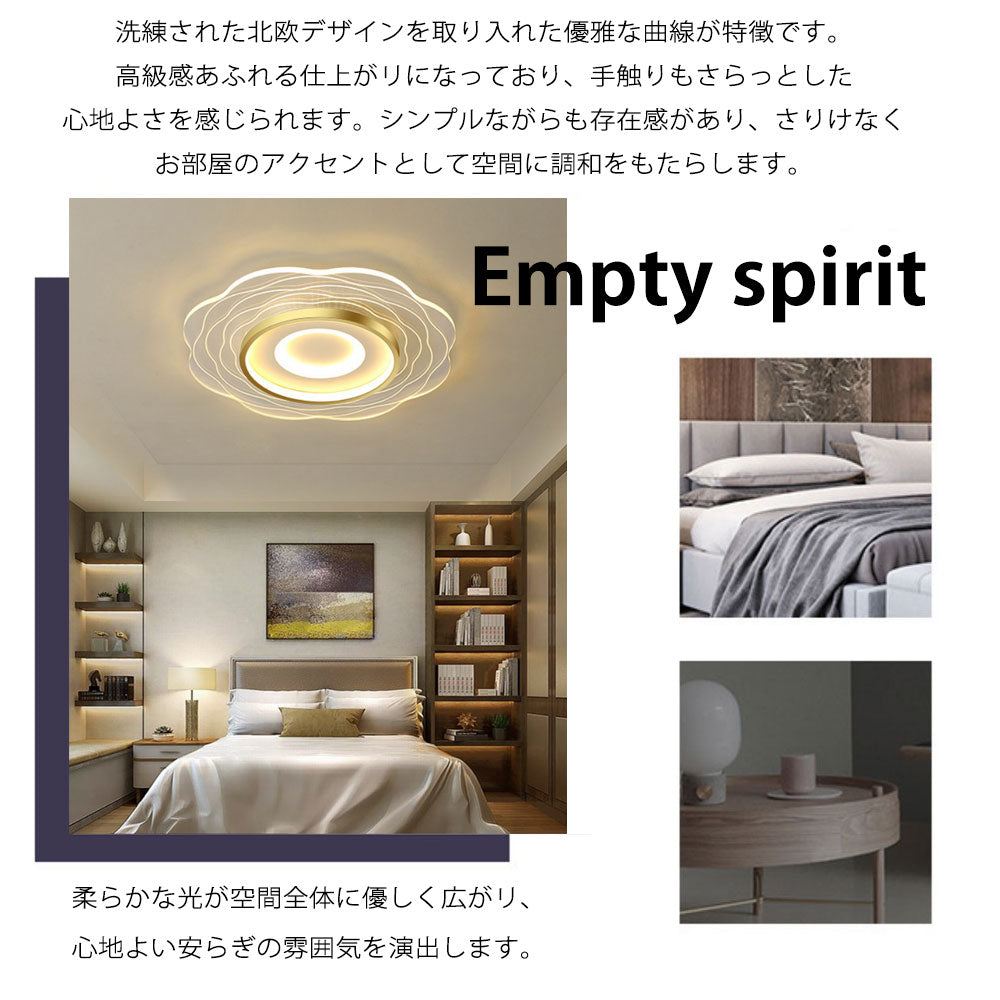 ryd-166【5年保証】シーリングライト モダン キッチン ダイニング 寝室 子供部屋 リビング 6畳 8畳 12畳 リモコン付き 調光調色 タイマー 常夜灯 北欧風 LED 明るい 照明 おしゃれ かわいい 高級感 ゴールド 直径20cm 直径40cm 直径50cm