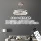 ryd-154【5年保証】ペンダントライト led?吊下げ灯 リビング キッチン 子供部屋 ダイニング 寝室 12畳 6畳 8畳 北欧風 LED 明るい おしゃれ モダン 照明 高級感 かわいい リモコン付き タイマー 調光調色 常夜灯 ホワイト ブラック 直径50cm