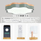 照明器具 シーリングライト リモコン付き 常夜灯 調光 調色 タイマー 6畳 8畳 LED 明るい 北欧風 ダイニング キッチン リビング 寝室 子供部屋 おしゃれ 高級 かわいい イエロー グリーン ピンク ブラック ブルー ホワイト 直径42 52cm