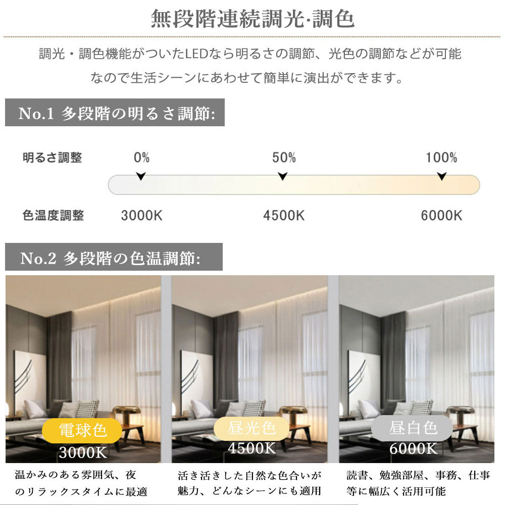 ryd-201【5年保証】照明器具 ペンダントライト?吊下げ灯 ダイニング 子供部屋 寝室 リビング キッチン 8畳 12畳 6畳 調光調色 タイマー 常夜灯 リモコン付き LED 北欧風 モダン 明るい 照明 おしゃれ 高級感 かわいい ブラック ゴールド 幅90cm