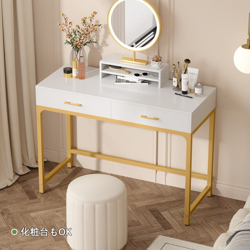 2-in-1デスク（パソコンデスクにも、化粧台としても使えるよ） D2001