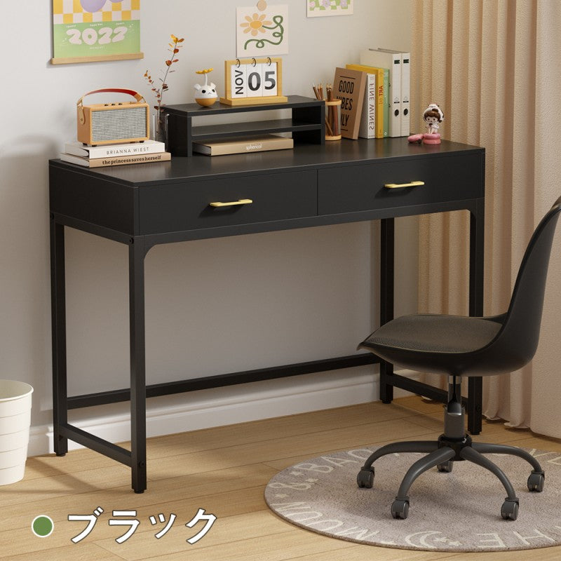 2-in-1デスク（パソコンデスクにも、化粧台としても使えるよ） D2001