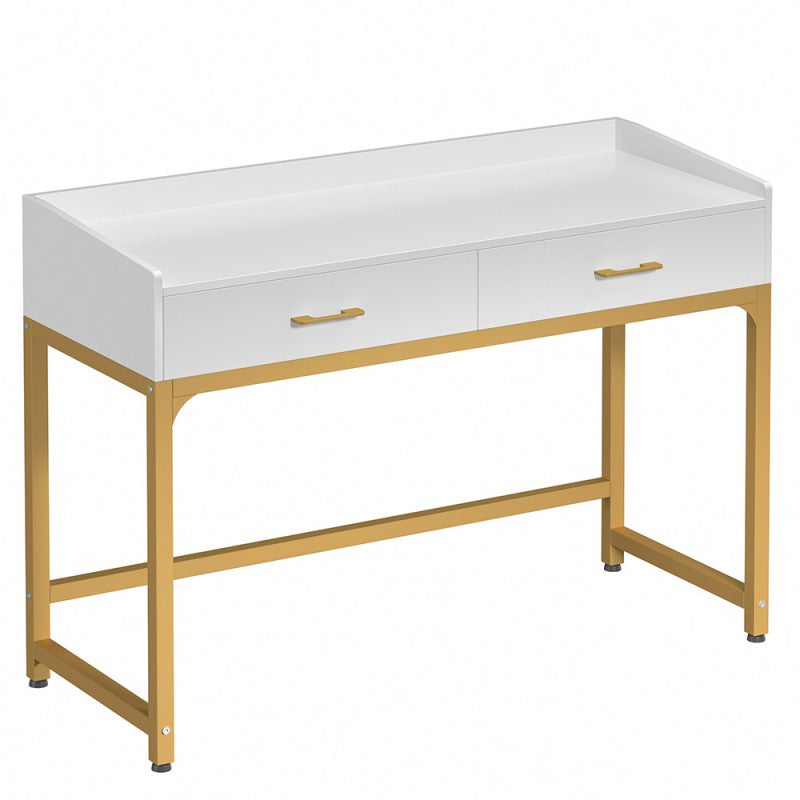 2WAYデスク（パソコンデスクにも、化粧台としても使えるよ） D2005