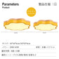 ryd-028 照明器具 シーリングライト リモコン付き 常夜灯 調光 調色 タイマー 6畳 8畳 LED 明るい 北欧風 ダイニング キッチン リビング 寝室 子供部屋 おしゃれ 高級 かわいい イエロー グリーン ピンク ブラック ブルー ホワイト 直径42 52cm