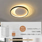 ryd-092 シーリングライト キッチン 調光調色 タイマー リモコン付き 常夜灯 6畳 8畳 12畳 円形 明るい LED 北欧風 リビング ダイニング 寝室 子供部屋 おしゃれ 器具 高級感 かわいい ブラック‐ホワイト ホワイト 新生活 直径40 50cm