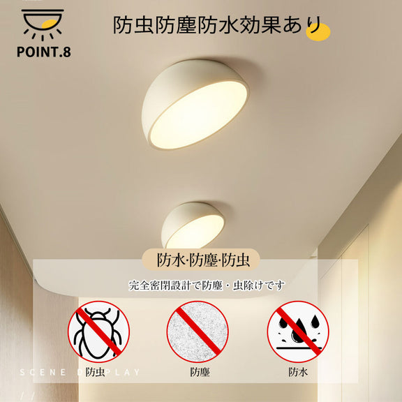 ryd-113 シーリングライト 北欧 ダイニング 子供部屋 キッチン リビング 寝室 8畳 12畳 6畳 北欧風 LED 明るい おしゃれ モダン 器具 高級感 かわいい 常夜灯 調光調色 タイマー リモコン付き ホワイト ブラック 直径35cm 直径50cm
