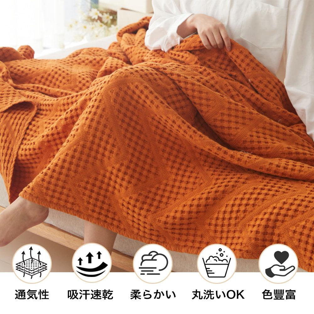 毛布 洗える 掛け毛布 ブランケット オールシーズン ひざ掛け 膝掛け 軽量 マイクロファイバー シングル セミダブル ダブル あったか チェック 夏 春 秋 新生活 一人暮らし おしゃれ かわいい 無地