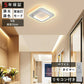 ryd-158【5年保証】シーリングライト led キッチン リビング ダイニング 子供部屋 寝室 8畳 6畳 12畳 LED 北欧風 モダン 明るい おしゃれ 照明 かわいい 高級感 常夜灯 タイマー リモコン付き 調光調色 ホワイト ホワイト‐ブラック 円型 方形