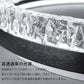 ryd-097 照明 シーリングライト 子供部屋 ダイニング キッチン リビング 寝室 12畳 6畳 8畳 リモコン付き 調光調色 常夜灯 タイマー 明るい LED 北欧風 おしゃれ 器具 モダン 高級感 かわいい ホワイト ブラック 直径40cm 直径50cm